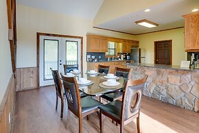 Pet-friendly Jefferson Home Near Lake O the Pines