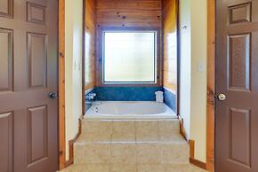 Pet-friendly Jefferson Home Near Lake O the Pines
