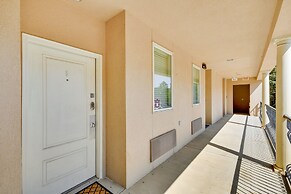 Auburn Retreat w/ Balcony - Walk to Campus!