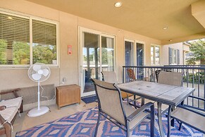 Auburn Retreat w/ Balcony - Walk to Campus!