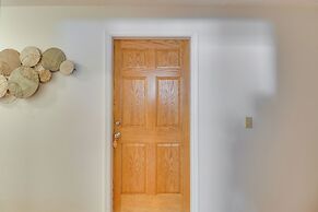 Cozy Marlinton Vacation Rental: Downtown Location!