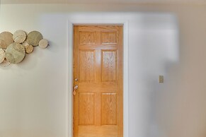 Cozy Marlinton Vacation Rental: Downtown Location!
