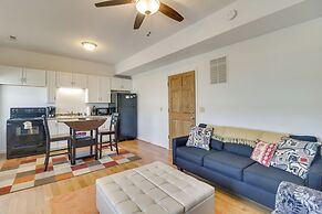 Cozy Marlinton Vacation Rental: Downtown Location!