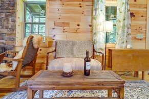 Marlinton Cabin Rental w/ Greenbrier River Access!