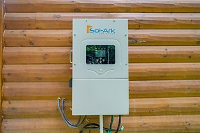 Marlinton Cabin Rental w/ Greenbrier River Access!