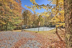 Wilmington Vacation Rental Near Hiking and Skiing!