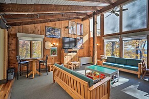 Wilmington Vacation Rental Near Hiking and Skiing!