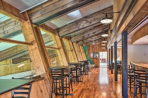 Wilmington Vacation Rental Near Hiking and Skiing!