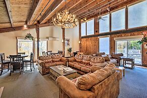 Wilmington Vacation Rental Near Hiking and Skiing!