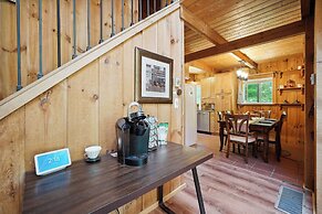 Wilmington Vacation Rental Near Hiking and Skiing!
