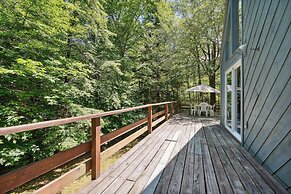 Wilmington Vacation Rental Near Hiking and Skiing!