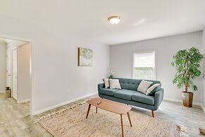 Pet-friendly Connecticut Retreat Near Golfing!