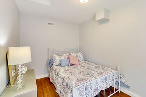 Pet-friendly Connecticut Retreat Near Golfing!