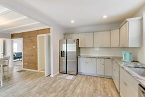 Pet-friendly Connecticut Retreat Near Golfing!