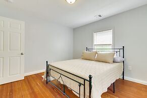 Pet-friendly Connecticut Retreat Near Golfing!