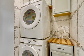 Pet-friendly Connecticut Retreat Near Golfing!