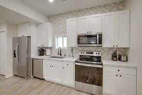Lakefront Jackson Vacation Rental w/ Shared Yard