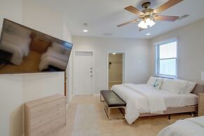 Lakefront Jackson Vacation Rental w/ Shared Yard