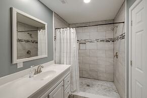 Lakefront Jackson Vacation Rental w/ Shared Yard