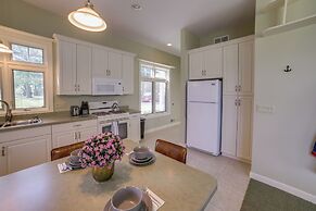 Waterfront Jackson Mansion: Patio, Grill, Dock!