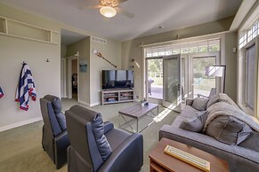 Waterfront Jackson Mansion: Patio, Grill, Dock!