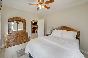Waterfront Jackson Vacation Rental on Olcott Lake!