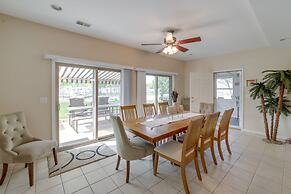 Waterfront Jackson Vacation Rental on Olcott Lake!