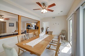 Waterfront Jackson Vacation Rental on Olcott Lake!
