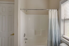 Waterfront Jackson Vacation Rental on Olcott Lake!