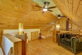 Private Cabin Rental in the Catskill Mountains!