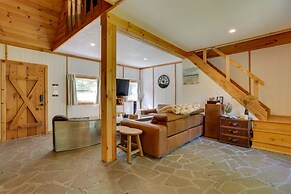 Private Cabin Rental in the Catskill Mountains!
