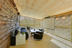 Private Cabin Rental in the Catskill Mountains!