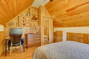 Private Cabin Rental in the Catskill Mountains!