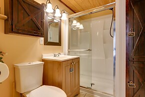 Private Cabin Rental in the Catskill Mountains!