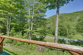 Private Cabin Rental in the Catskill Mountains!