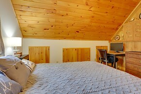 Private Cabin Rental in the Catskill Mountains!