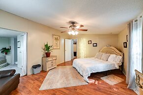 Pet-friendly Springville Home Near Kentucky Lake!