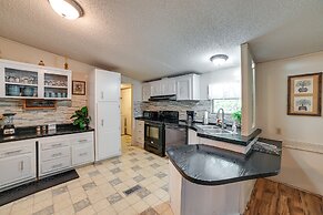 Pet-friendly Springville Home Near Kentucky Lake!