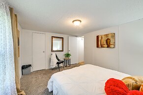 Pet-friendly Springville Home Near Kentucky Lake!