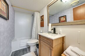 Pet-friendly Springville Home Near Kentucky Lake!