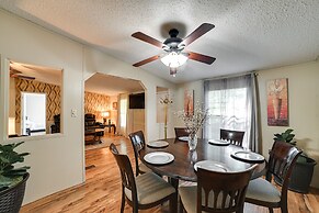 Pet-friendly Springville Home Near Kentucky Lake!