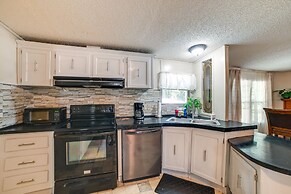 Pet-friendly Springville Home Near Kentucky Lake!