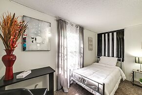 Pet-friendly Springville Home Near Kentucky Lake!