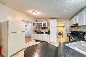 Pet-friendly Springville Home Near Kentucky Lake!