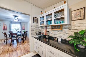 Pet-friendly Springville Home Near Kentucky Lake!