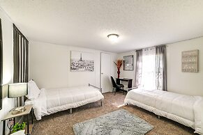 Pet-friendly Springville Home Near Kentucky Lake!