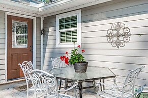 Hawthorne Vacation Rental w/ Access to Cue Lake