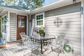 Hawthorne Vacation Rental w/ Access to Cue Lake