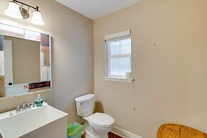 Hawthorne Vacation Rental w/ Access to Cue Lake