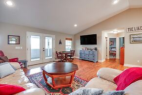 Hawthorne Vacation Rental w/ Access to Cue Lake